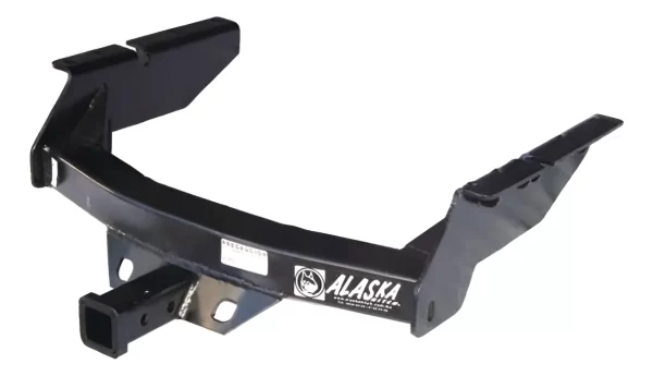 Tirón De Arrastre Jalon Jeep Compass 2017-2024 Negro