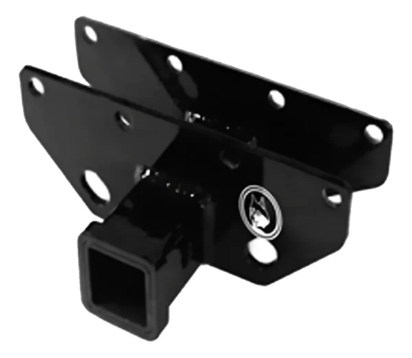 Tirón De Arrastre Jalon Jeep Wrangler Jl 2018-2024 Alaska