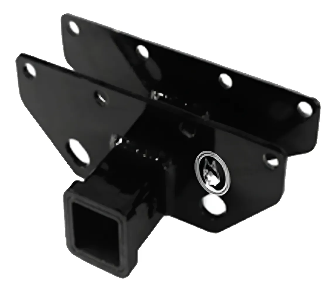 Tirón De Arrastre Jalon Jeep Wrangler Jl 2018-2024 Alaska - Image 1