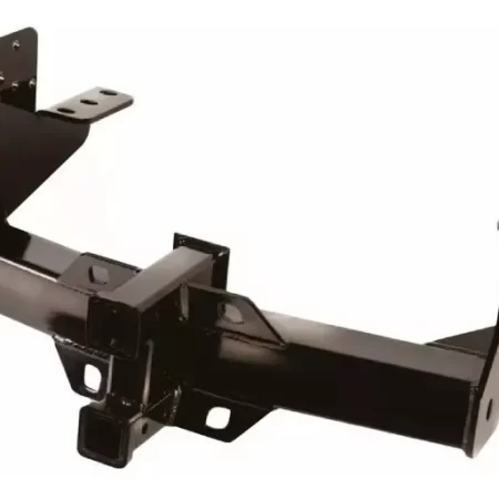 Tirón De Arrastre Jalon Jeep Wrangler Yj 1987-1996 Negro