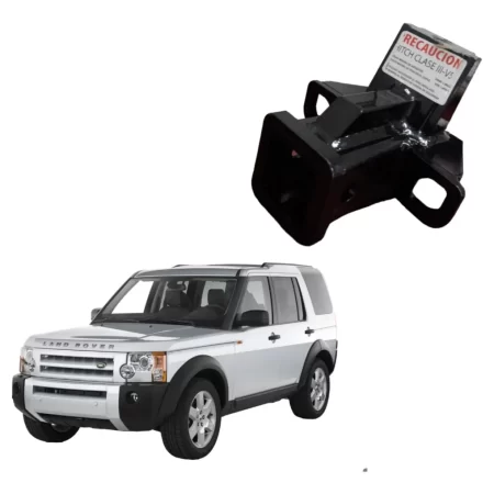 Tirón De Arrastre Jalon Land Rover Lr3 2005-2006-2007-2008