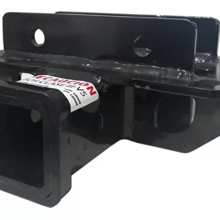 Tirón Jalón De Arrastre Toyota Sequoia 2008-2014 Negro