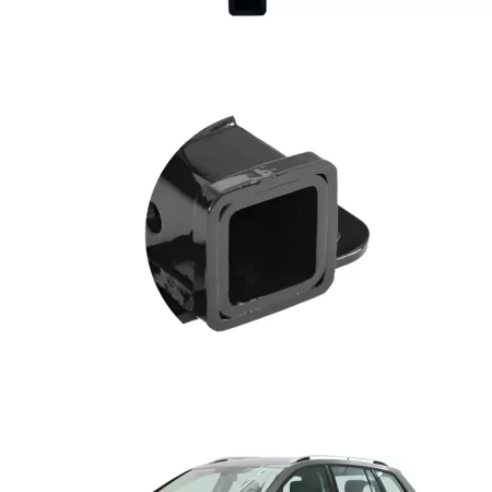 Tirón Jalón De Arrastre Volkswagen Golf Variant 2016-2018