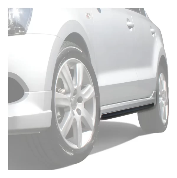 Faldones Laterales Estribos Airdesign Vw Vento 2014-2018