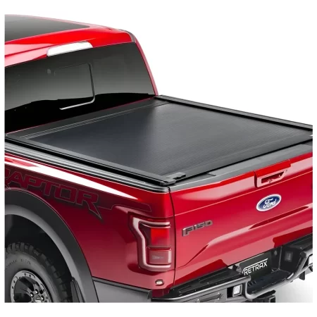 Tapa Cubre Batea Trax Rail One Chevrolet Silverado 2019-2021