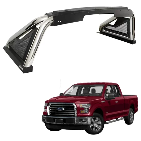Roll Bar Go Rhino Sport Bar 2.0 Ford F150 2015-2022