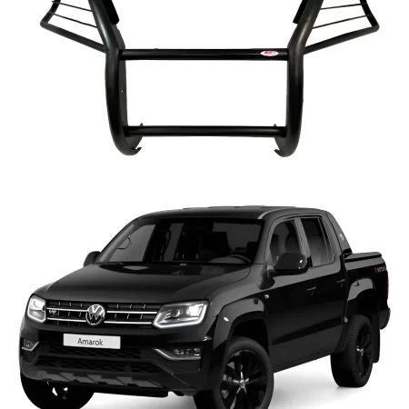 Burrera Defensa Volkswagen Amarok 2011 - 2017 Super Bronco