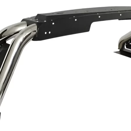 Roll Bar Go Rhino Sport Bar 2.0 Ram 2500 3500 2010-2017 Inox