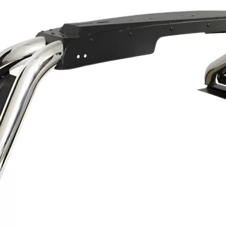 Roll Bar Go Rhino Sport Bar 2.0 Toyota Tacoma 16-2020 Inox