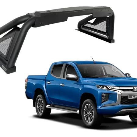 Roll Bar Mitsubishi L200 2015 - 2024 Sport Bar 2.0