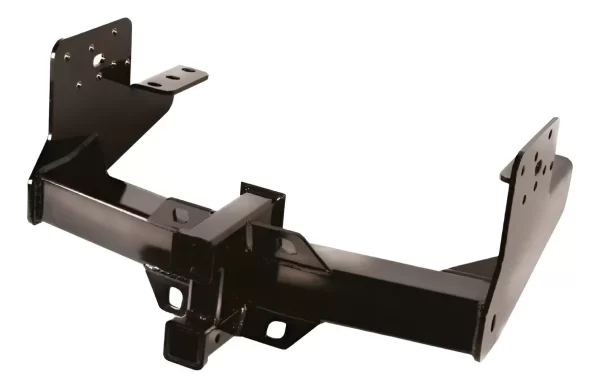 Tirón De Arrastre Jalon Jeep Compass 2017-2024 Negro