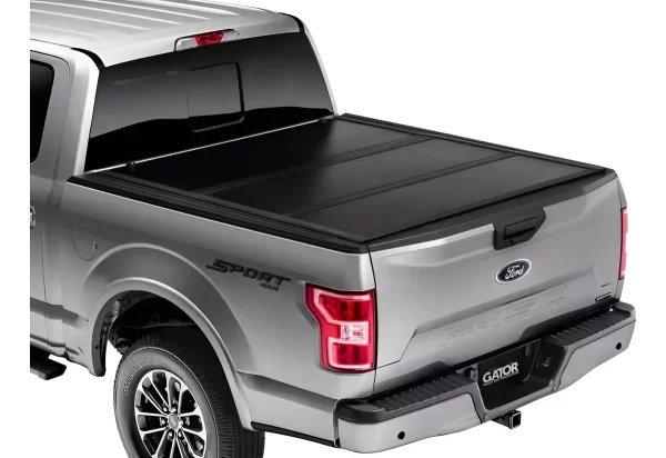 Tapa Cubre Batea Caja Gator Toyota Hilux 2016-2020 Calidad
