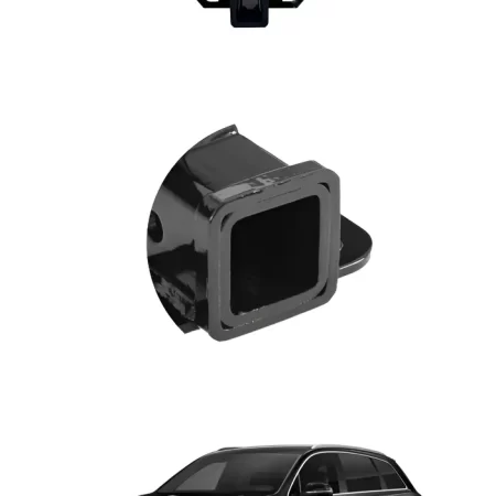 Tiron De Enganche Remolque Audi Q7 2005-2015 Alaska