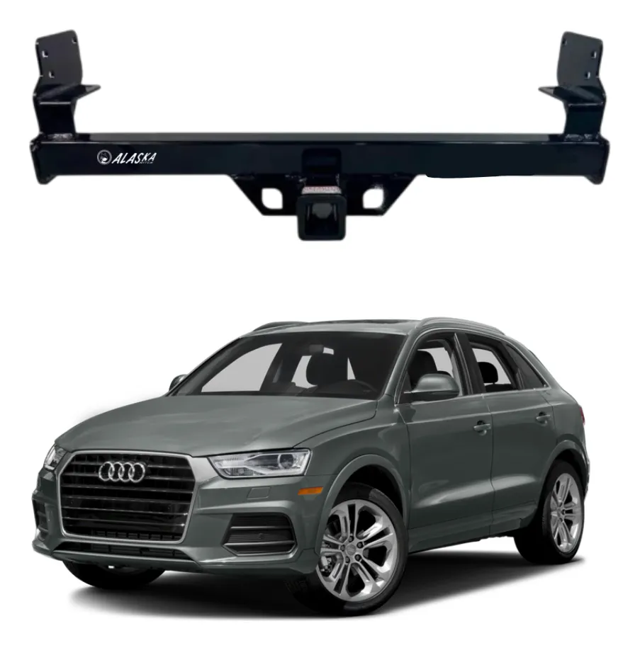 Tiron De Enganche Remolque Audi Q3 2013-2016 Alaska - Image 1