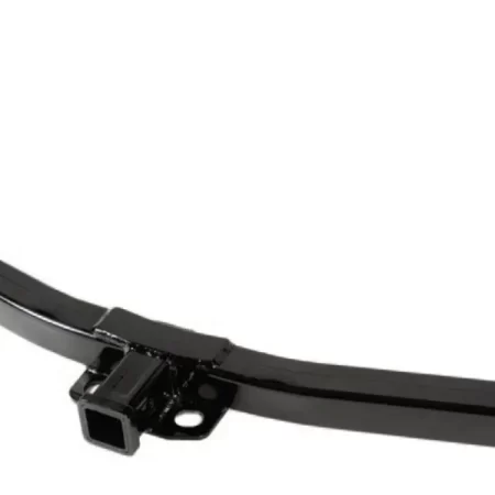 Tirón De Enganche Jalon Gmc Canyon 2008-2012 Negro