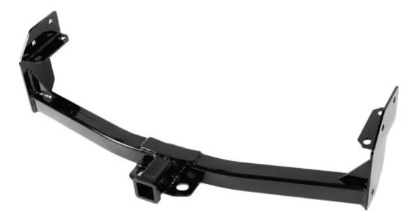 Tirón De Enganche Jalon Gmc Canyon 2008-2012 Negro