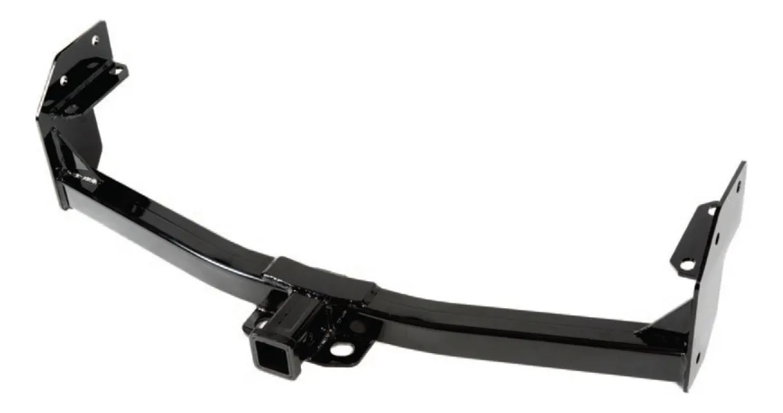 Tirón De Enganche Jalon Gmc Canyon 2008-2012 Negro - Image 1