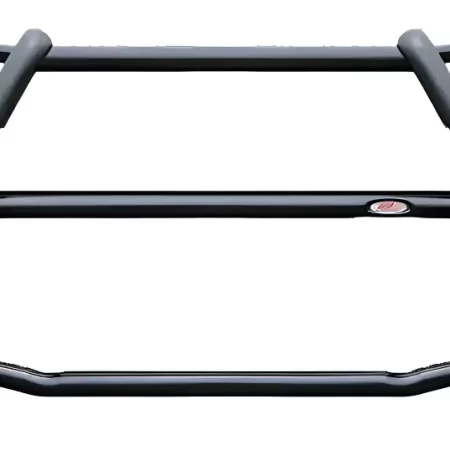 Burrera Chevrolet Tornado 2009 Tumbaburros Super Bronco