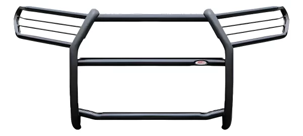 Burrera Chevrolet Tornado 2009 Tumbaburros Super Bronco