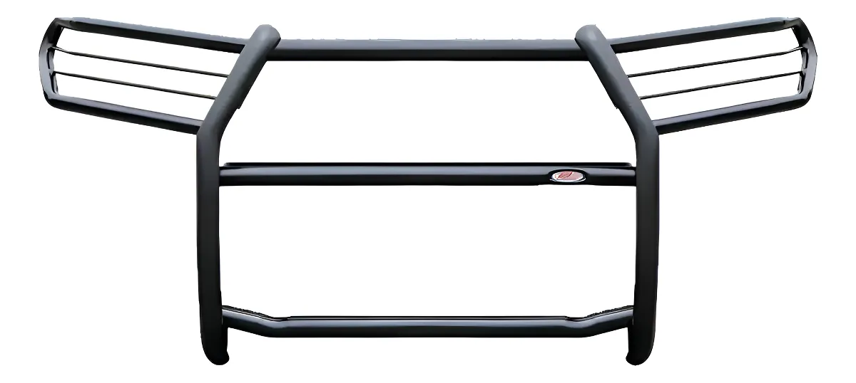 Burrera Chevrolet Tornado 2009 Tumbaburros Super Bronco - Image 1