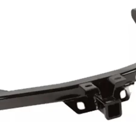Tirón De Enganche Jalon Gmc Sonoma 1995-2004 Negro