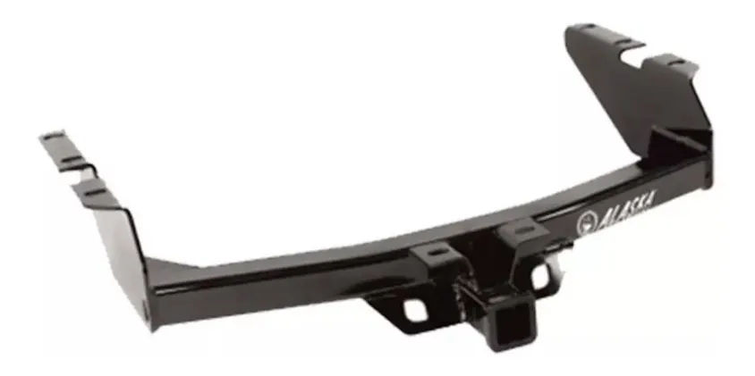 Tirón De Enganche Jalon Gmc Sonoma 1995-2004 Negro - Image 1