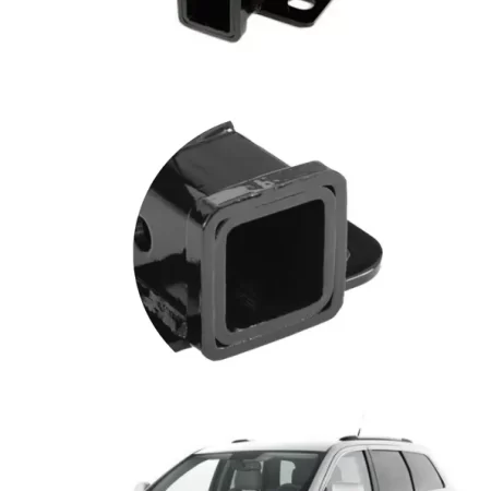 Tirón De Enganche Jeep Grand Cherokee 2005-2010 Alaska