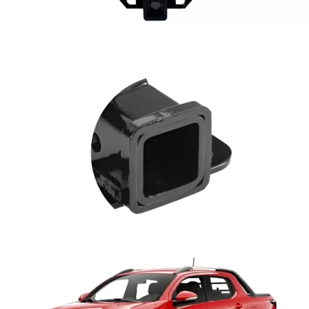 Tirón De Enganche Ram 700 2014-2020 Alaska