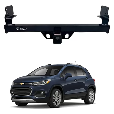 Tirón De Enganche Chevrolet Trax 2013-2021 Alaska