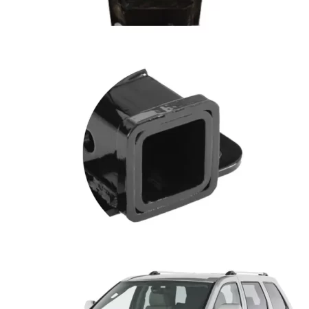 Tirón Arrastre Jalon Jeep Grand Cherokee Rt 2005-2010 Alaska