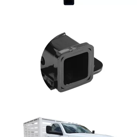 Tirón Arrastre Jalon Dodge Ram 4000  2002-2012