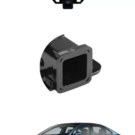 Tirón Jalón De Arrastre Volkswagen Jetta Gli A7 2018-2024