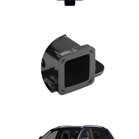 Tirón Jalón De Arrastre Volkswagen Teramont 2018-2021