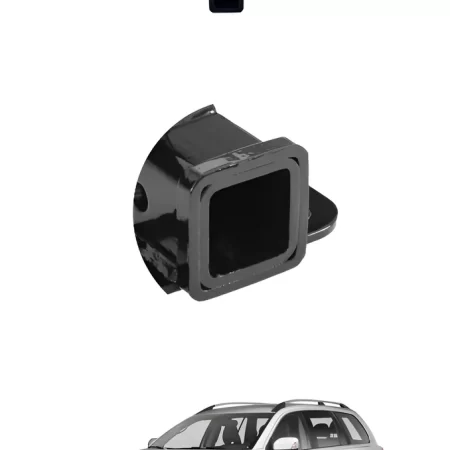 Tirón Jalón De Arrastre Volkswagen Volvo Cx90  2003-2010