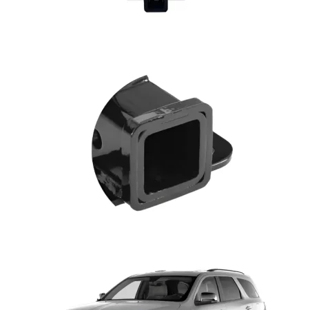 Tirón De Enganche Tirón Dodge Durango 2011-2023 Negro