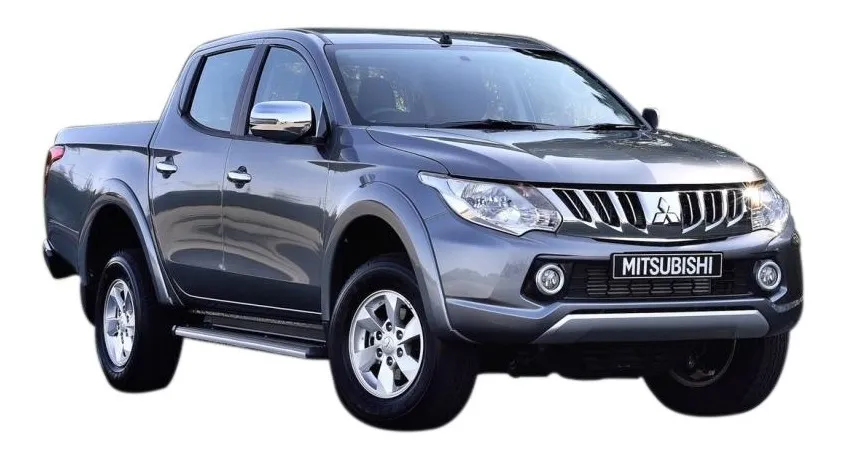 Tirón De Enganche Mitsubishi L200 Diesel 2016-2019 - Image 1