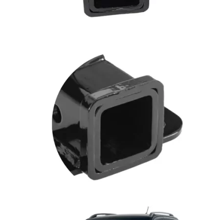 Tirón De Enganche Volkswagen Amarok  Cuadro 2010-2020