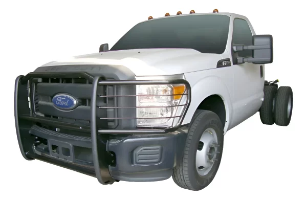 Burrera Super Bronco Ford Super Duty F350 F450 F550 11-16 Ne