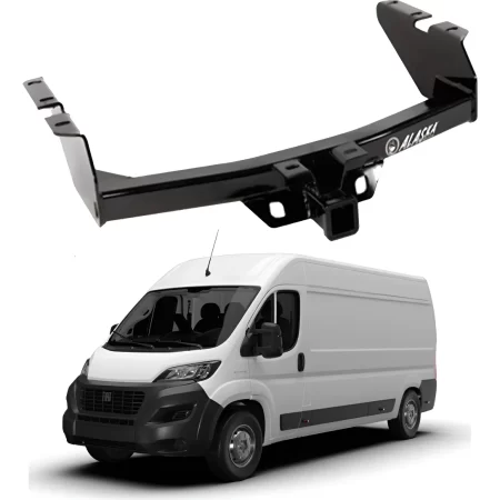 Tirón Jalon De Arrastre Peugeot Managuer (corta) 2013 - 2023