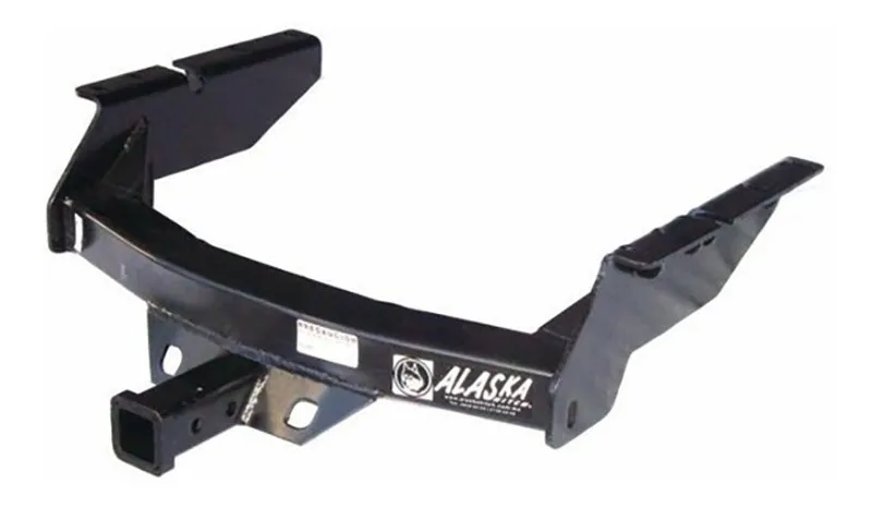 Tirón De Enganche Toyota Hilux 1998-2005 Alaska - Image 1