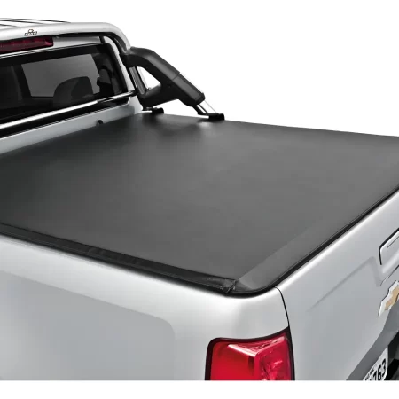 Tapa De Lona Chevrolet S-10 Doble Cabina 2016-2019