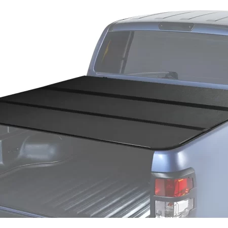 Tapa De Batea 3 Secciones Aluminio Ford Ranger 2013 2022