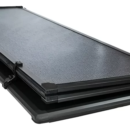 Tapa Hard 3 Fold Chev. Silverado 2019-2020 Cab. Sencilla