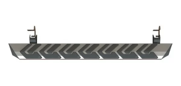 Estribos L200 2016-2019 Gowest Serie 900 Cromo C.s.