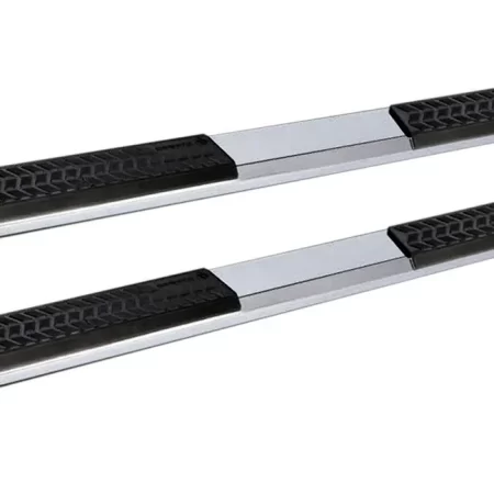 Estribo Ford F-150 Crew 2015-2020 Gowest S500 80/88 In Cromo