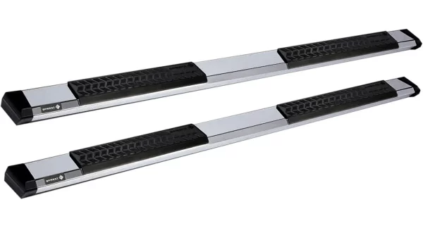 Estribo Ford F-150 Crew 2015-2020 Gowest S500 80/88 In Cromo