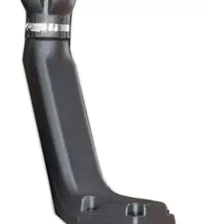 Snorkel Jeep Wrangler Sahara 2007 - 2018 Estilo Rugged Ridge