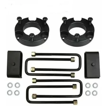 Kit Elevacion 2.5  Delantera 1.5  Trasera 4 Runner 03-19