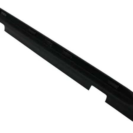 Spoiler De Luz Led Puerta Trasera Jeep Jl 2018-2020 Ambar