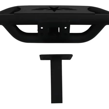 Estribo Escalon Universal Para Tiron Toyota Tacoma 2001 2020